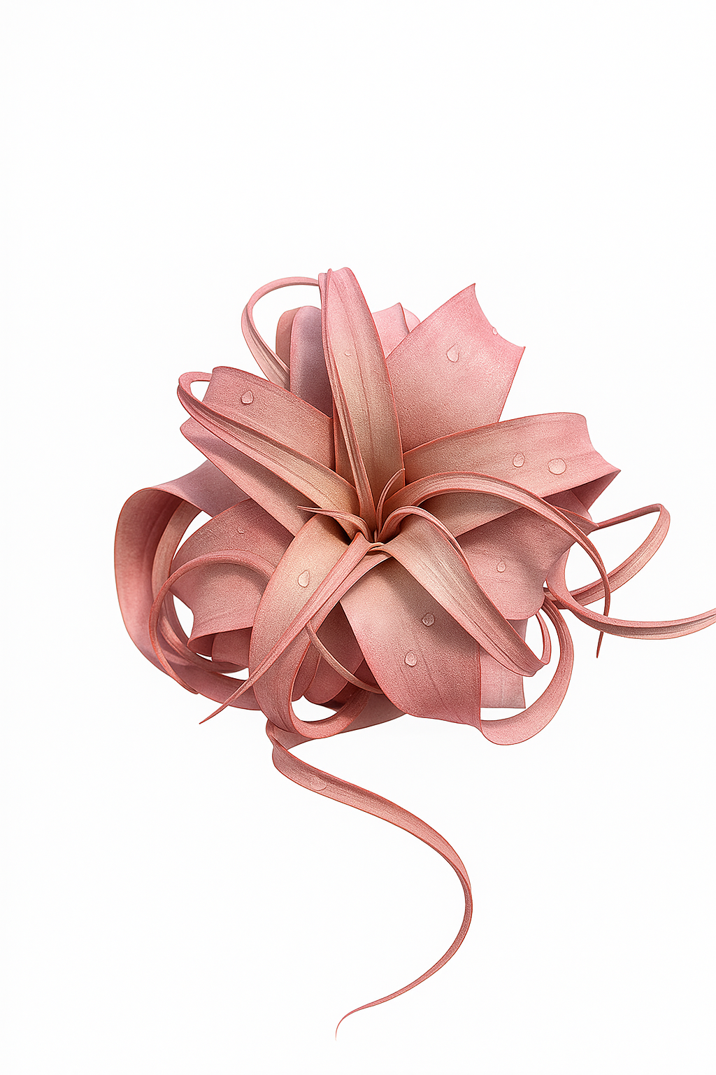 Tillandsia xerographica 'Rubra'